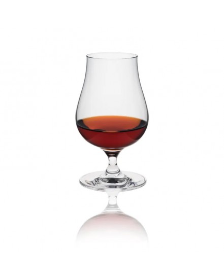 Kieliszek degustacyjny single malt