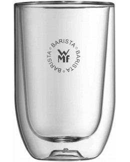 WMF -Zestaw 2 szklanek do Latte Macchiato Barista