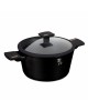 GARNEK TYTANOWY 24cm BERLINGER HAUS BH-7087 MONACO