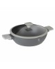 GARNEK TYTANOWY 28cm BERLINGER HAUS BH-7070 ASPEN