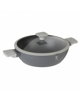 GARNEK TYTANOWY 28cm BERLINGER HAUS BH-7070 ASPEN