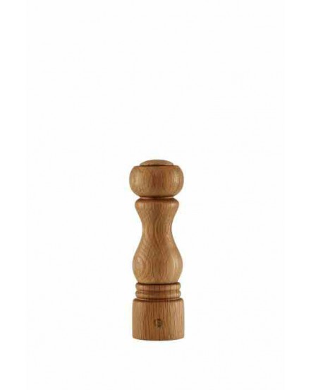 CG-Młynek drewniany 20cm, dąb, Torino