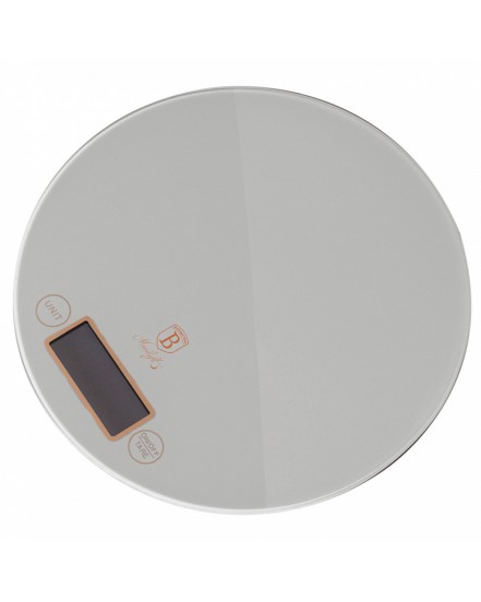 ELEKTRONICZNA WAGA KUCHENNA BERLINGER HAUS BH-9430
