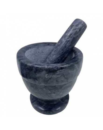 KUCHENNY MOŹDZIERZ GRANITOWY ELITEHOFF E-6254