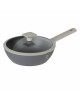 PATELNIA TYTANOWA 24cm BERLINGER HAUS BH-7069 ASPEN