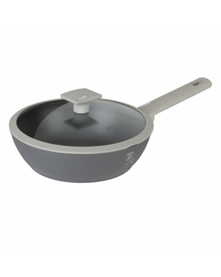PATELNIA TYTANOWA 24cm BERLINGER HAUS BH-7069 ASPEN