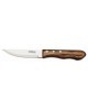 Nóż do steków Jumbo 250 mm, brązowy | TRAMONTINA