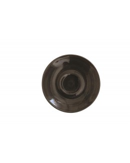 Spodek 156 mm - Stonecast Patina Iron Black