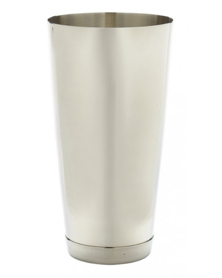 Shaker francuski 2-elementowy 700 ml Vintage - GenWare