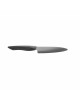 KYO - Nóż do porcjowania 13 cm Shin Black