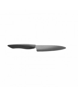 KYO - Nóż do porcjowania 13 cm Shin Black