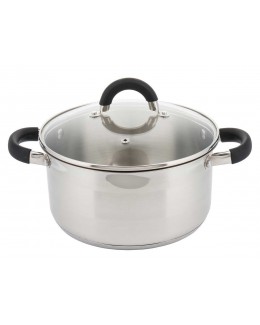 GARNEK Z POKRYWĄ 14cm KINGHOFF KH-4341 1L