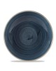 Miska coupe Stonecast Blueberry 1136 ml