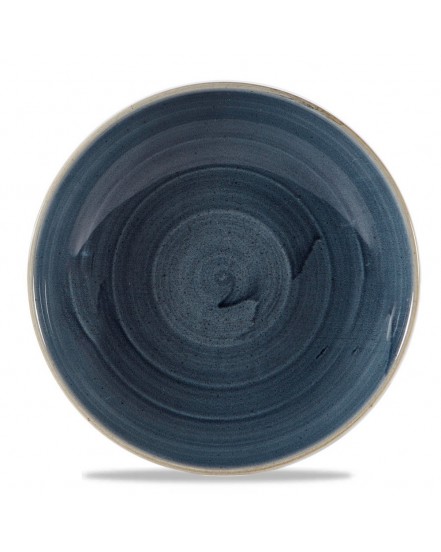 Miska coupe Stonecast Blueberry 1136 ml