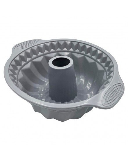 FORMA SILIKONOWA DO PIECZENIA BABKI E-6209