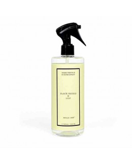 CM - Spray Home 500ml. Black Orchid and Lily