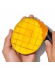 OXO-Krajalnica do mango 2w1 czarno-żółta GoodGrips