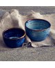 Ramekin - Terra Porcelain Aqua Blue GenWare
