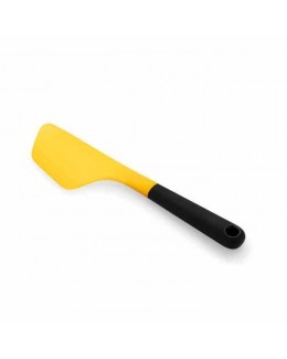 OXO-Łopatka silikonowa do omletów żółta GoodGrips