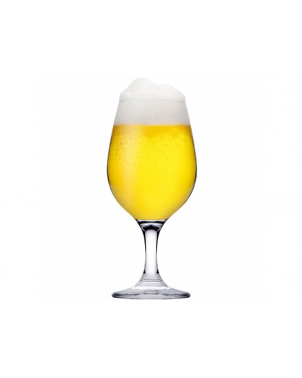 Szklanka do piwa Amber 395 ml PASABAHCE
