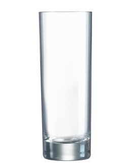 Szklanka wysoka 290 ml - ARCOROC Islande