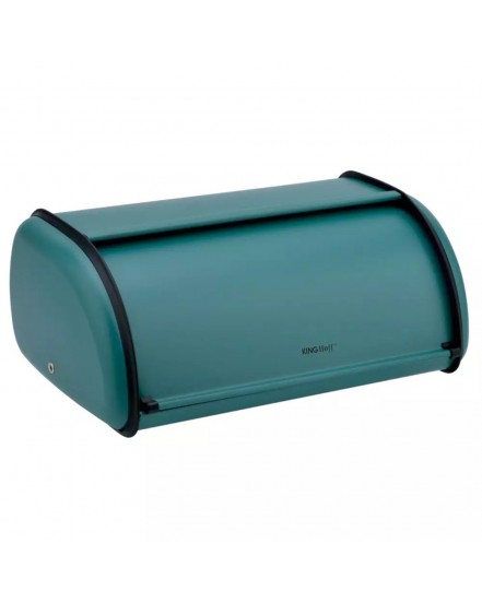 CHLEBAK STALOWY KINGHOFF KH-1755 zielony