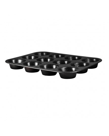 FORMA DO PIECZENIA 12 MUFFINEK BERLINGER HAUS BH-1436