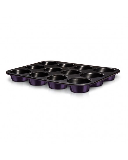 FORMA DO PIECZENIA 12 MUFFINEK BERLINGER HAUS BH-6800