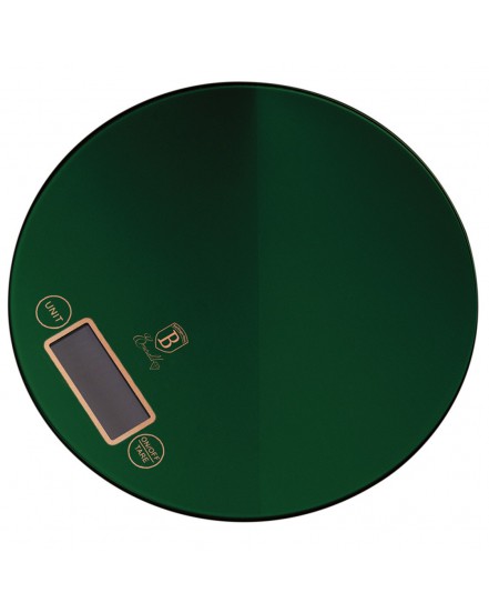 ELEKTRONICZNA WAGA KUCHENNA BERLINGER HAUS BH-9429