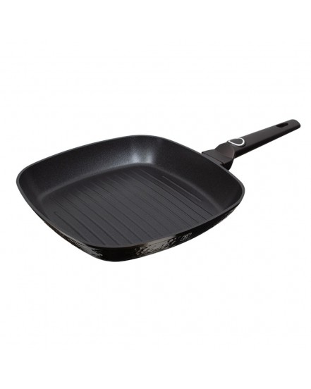 PATELNIA GRILLOWA BERLINGER HAUS 28cm BH-6578 PRIMAL GLOSS