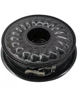 TORTOWNICA 2cm Z WKŁADEM DO BABKI KINGHOFF KH-1780