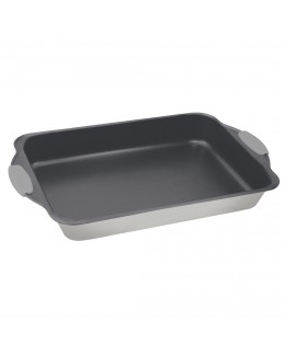 FORMA DO PIECZENIA 40x25cm BERLINGER HAUS BH-7649