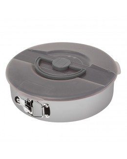 FORMA TORTOWNICA 26cm BERLINGER HAUS BH-7651 Z POKRYWĄ