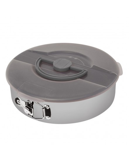 FORMA TORTOWNICA 26cm BERLINGER HAUS BH-7651 Z POKRYWĄ