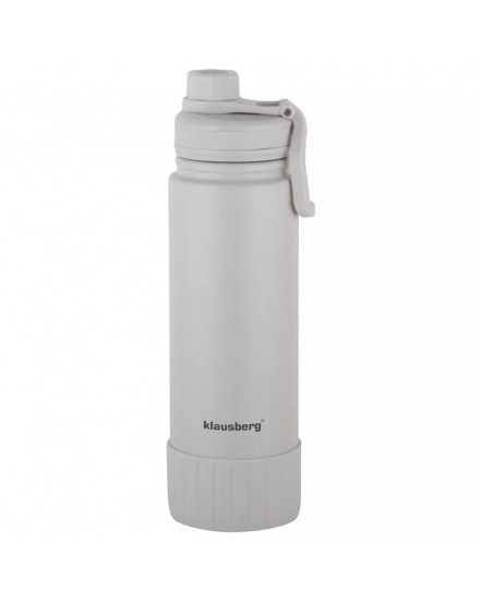 TERMOS BUTELKA TERMICZNA 720ml KLAUSBERG KB-7640