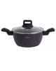 GARNEK MARMURKOWY KLAUSBERG 20cm 2,3L KB-7670