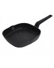PATELNIA GRILLOWA MARMURKOWA KLAUSBERG 24cm KB-7661