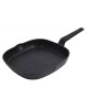 PATELNIA GRILLOWA MARMURKOWA KLAUSBERG 28cm KB-7662