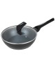 PATELNIA MARMURKOWA Z POKRYWĄ KLAUSBERG 24cm KB-7691