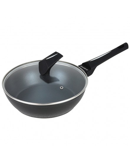 PATELNIA MARMURKOWA Z POKRYWĄ KLAUSBERG 24cm KB-7691