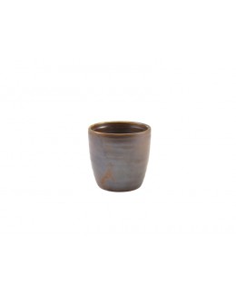 Kubek na frytki 320 ml - Terra Porcelain Rustic Copper GenWare