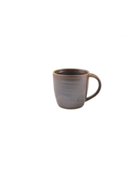 Kubek 320 ml - Terra Porcelain Rustic Copper GenWare