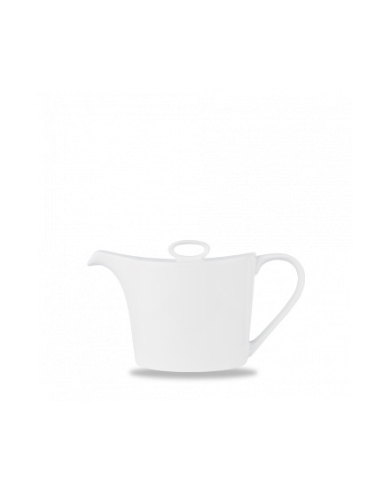 Dzbanek na herbatę z pokrywką 426 ml - ALCHEMY Ambience