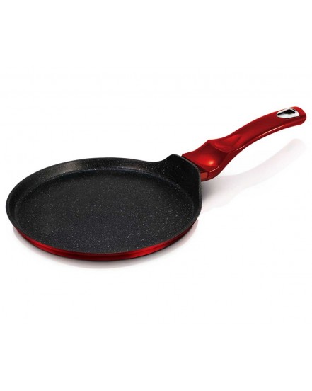 PATELNIA GRANITOWA DO NALEŚNIKÓW 28cm BERLINGER HAUS BH-6179