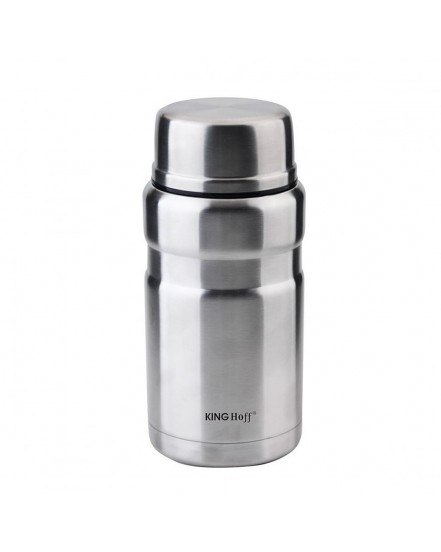 TERMOS OBIADOWY KINGHOFF 0,75L KH-1458