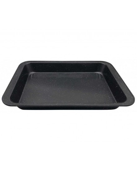 FORMA BLACHA DO CIASTA 37x25cm KINGHOFF KH-1550