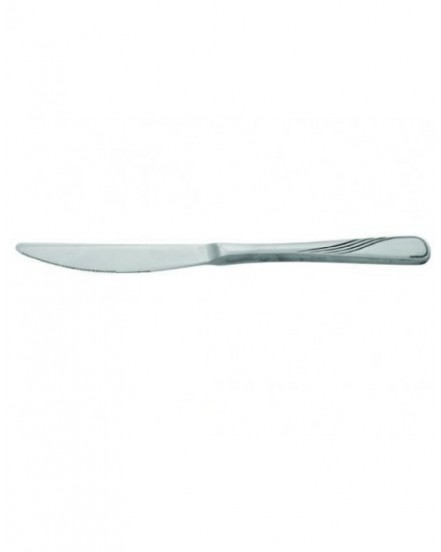Nóż stołowy AMBITION Napoli 21 cm 2 szt.