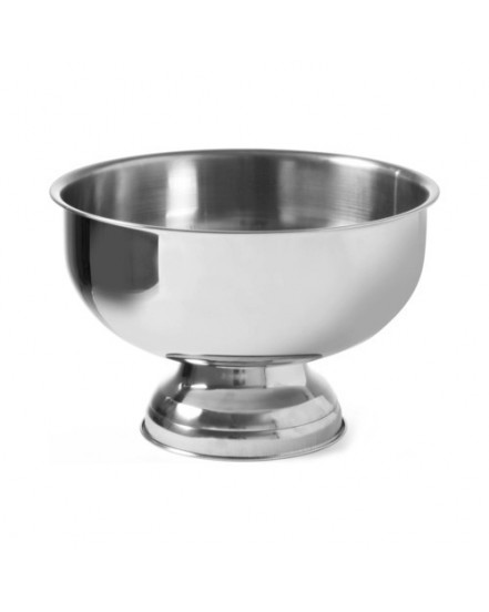 Misa do chłodzenia szampana ECO, Bar up, 9,5L, ø350x(H)230mm