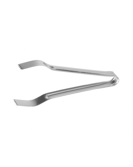 Szczypce do lodu, Bar up, (L)180mm