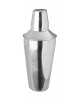 Shaker 3-częściowy Cobbler, Bar up, 750 ml, ø90x(H)255mm